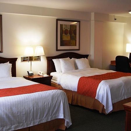 Washington Suites Alexandria Zimmer foto