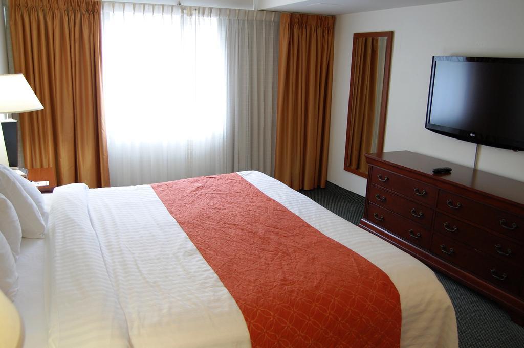 Washington Suites Alexandria Zimmer foto